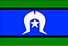 Torres Strait Islander Flag