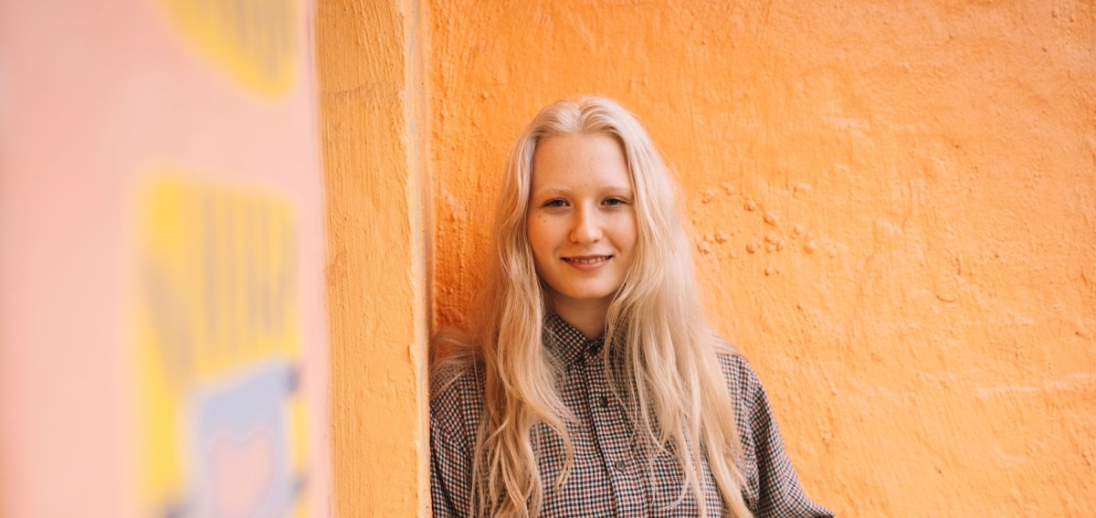 a mentor headspace Career Mentoring Program