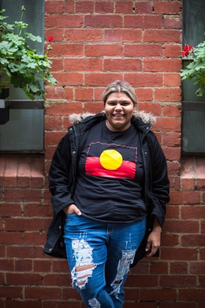 Bianca hy nrg member Portrait