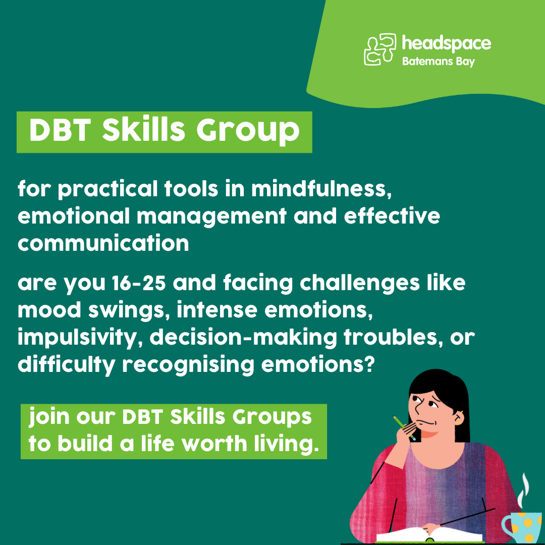 DBT Skills Group