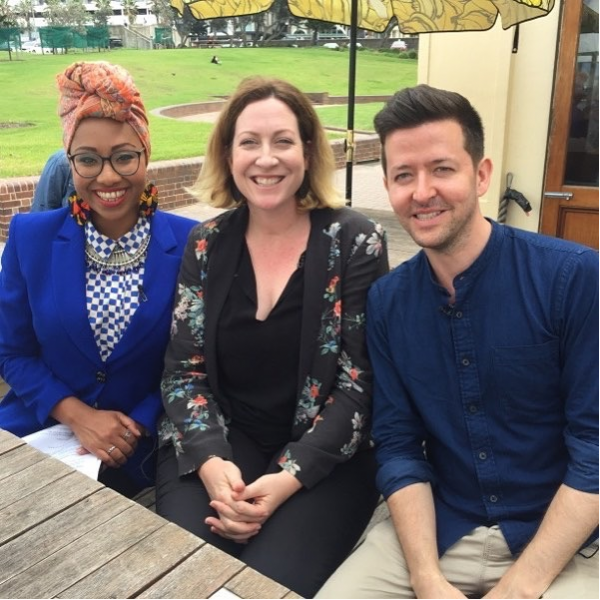 yassmin katie and johnny abc interview