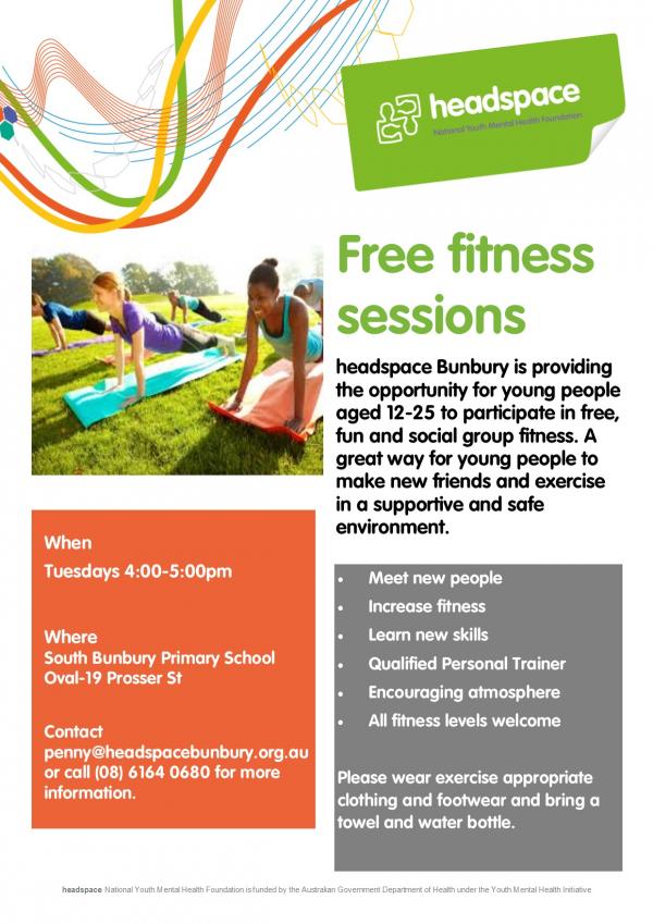 Free Fitness updated flyer2