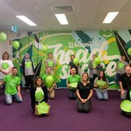 headspace ctown staff photo