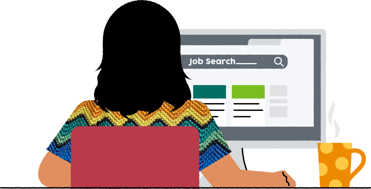 Tips For Managing Stress When Job Searching headspace