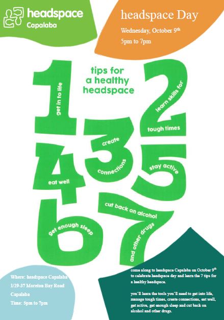 Headspace Day 2019