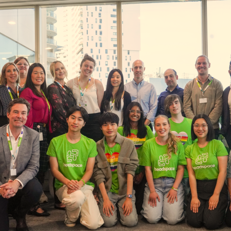 team photo for website