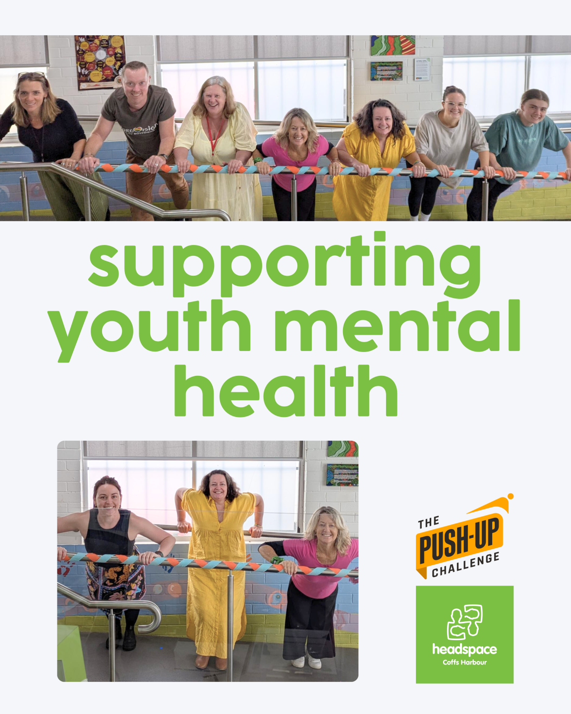 Push Up Challenge  (1)