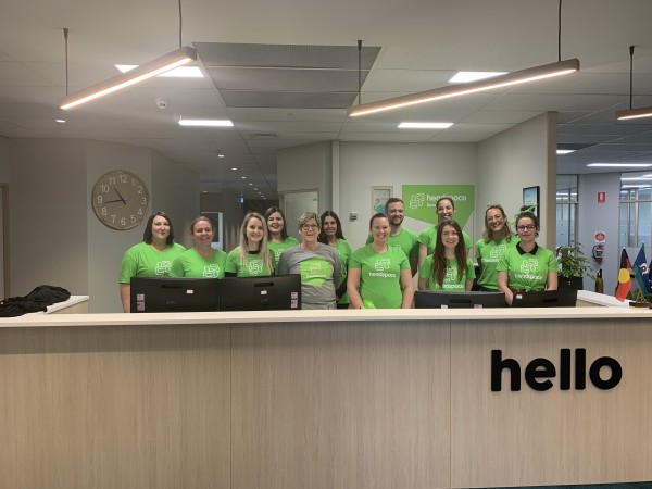 headspace Devonport Youth Mental Health Centre & Services