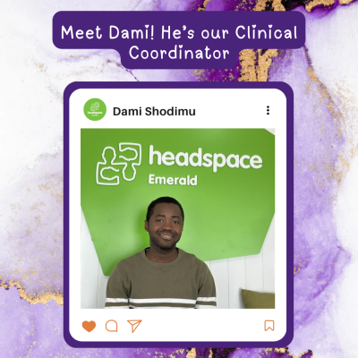 Dami Profile