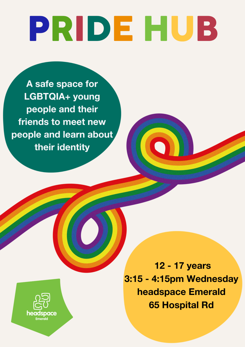 Pride Hub image