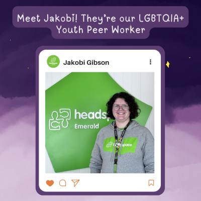 Jakobi Profile