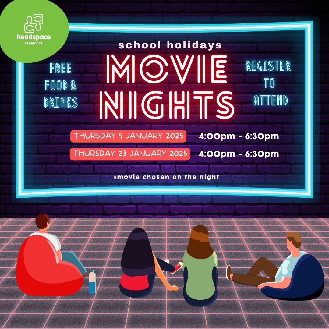 Movie Nights   Insta Post 11122024