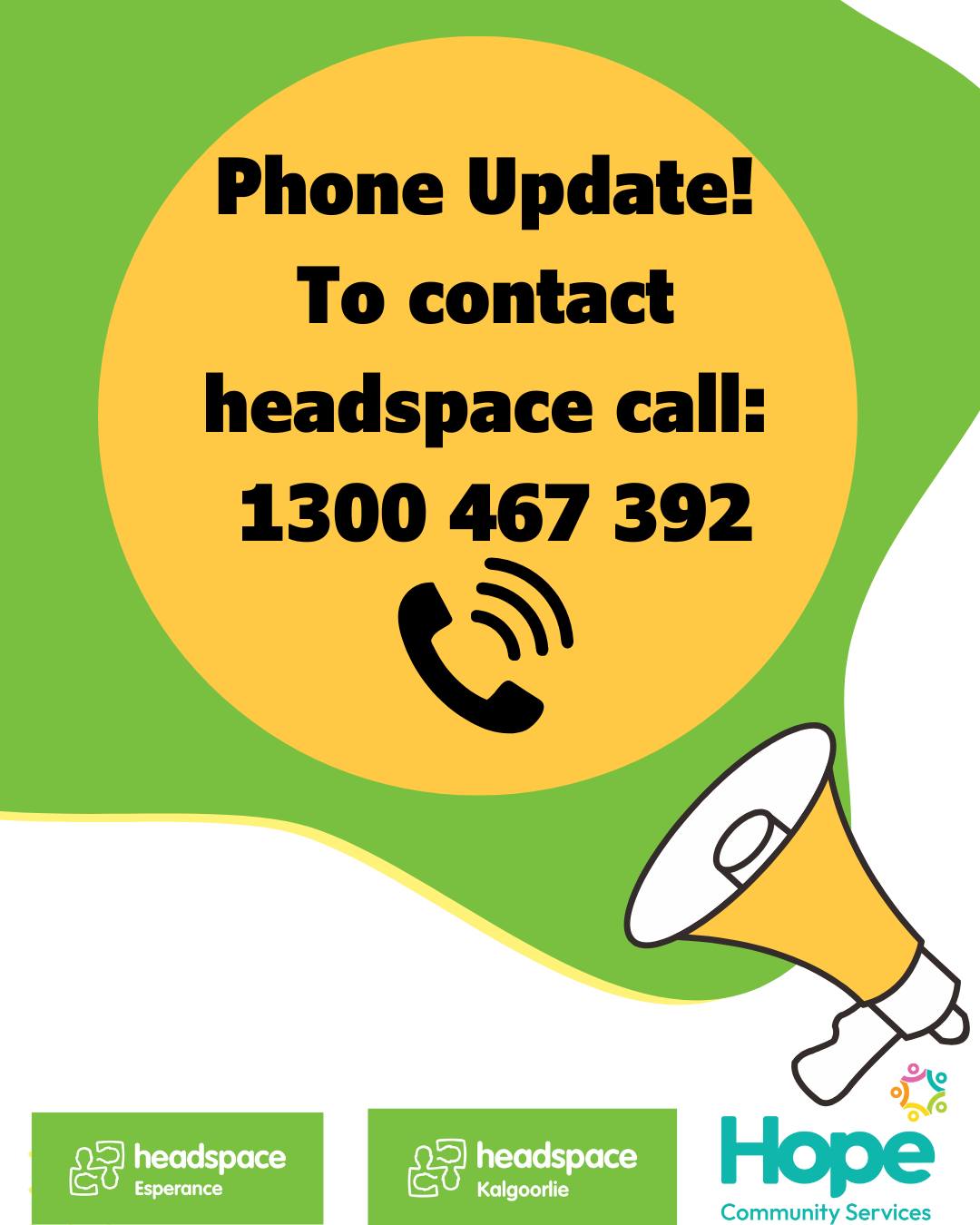 Phone Update