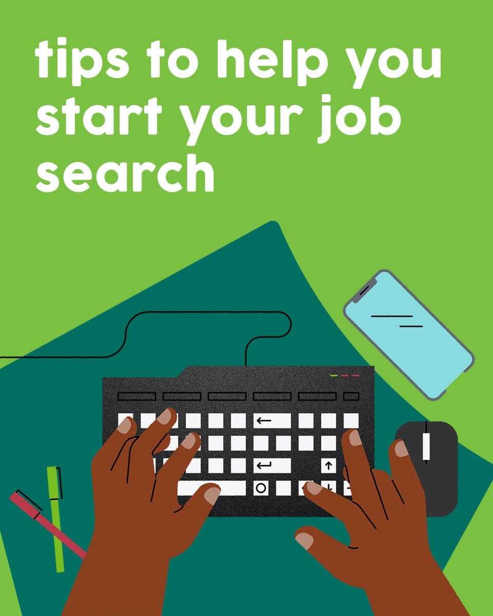 Work and Study Support
