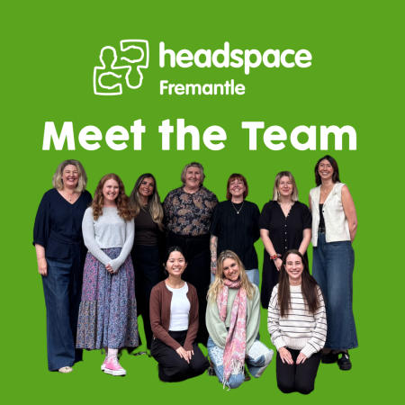 Meet the Team