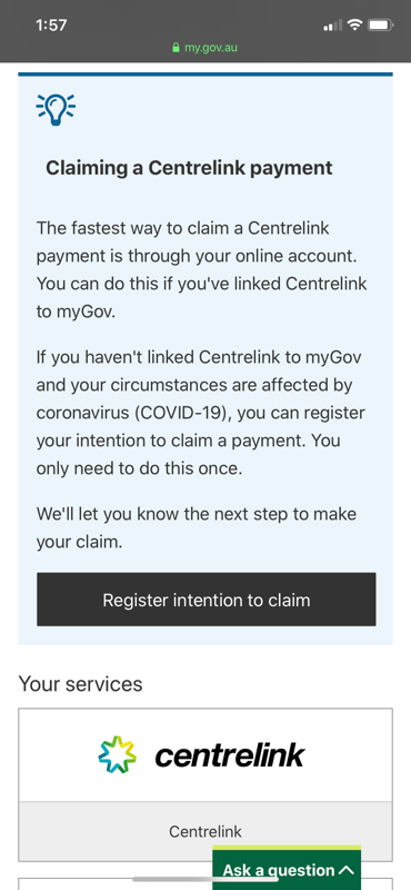 how-to-apply-for-the-centrelink-jobseeker-payment-online