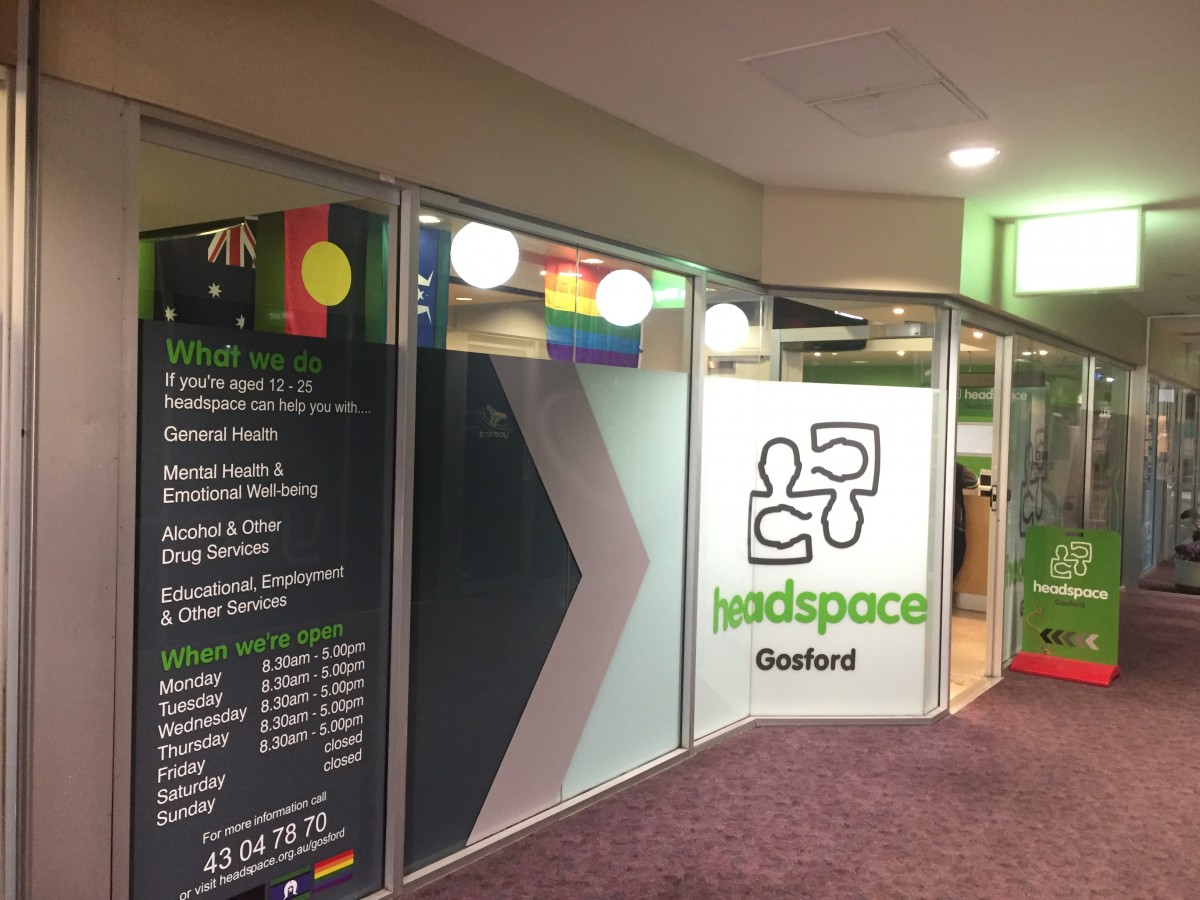 Headspace Casino Nsw