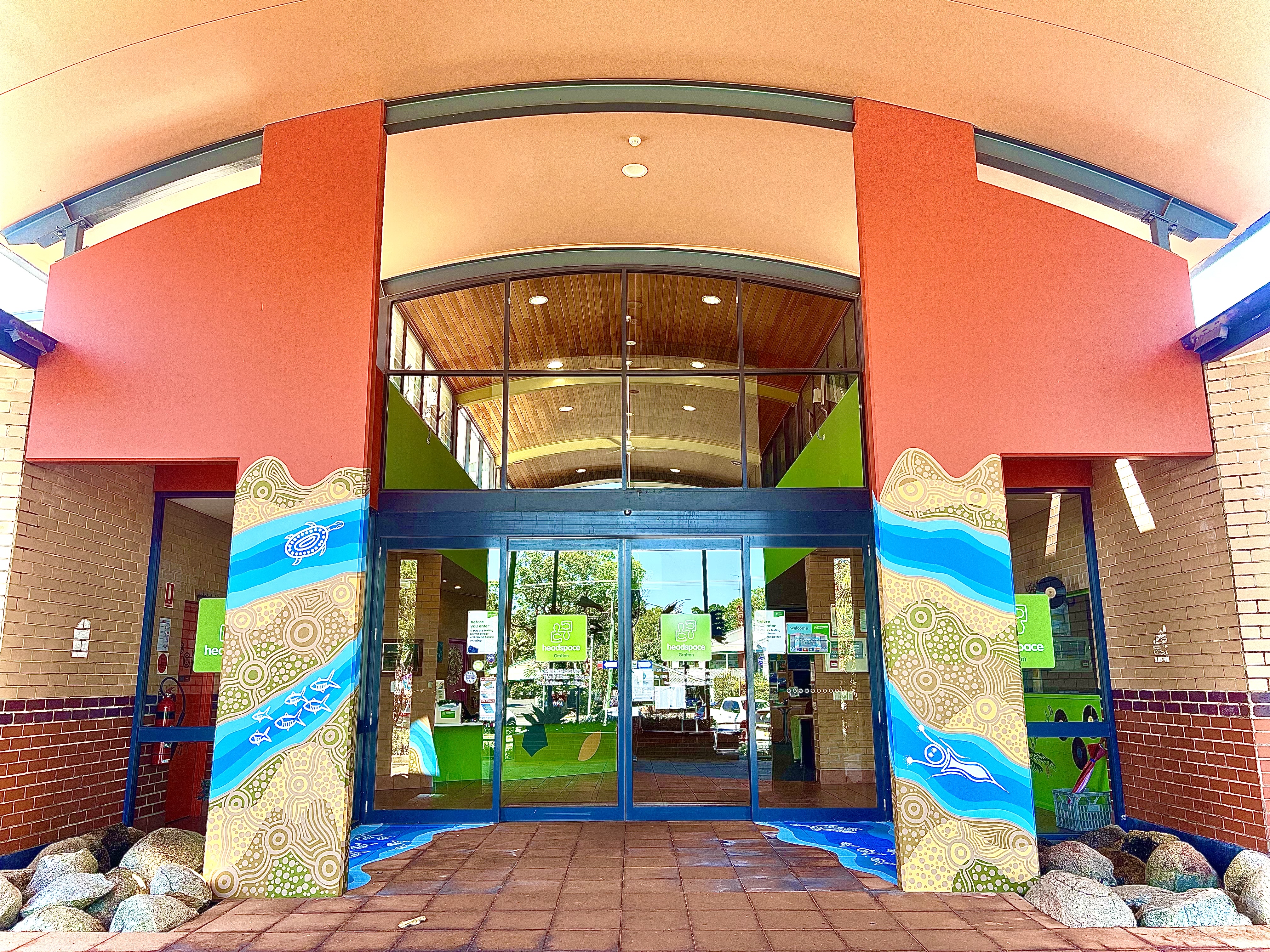 headspace Grafton Youth Mental Health Centre Services