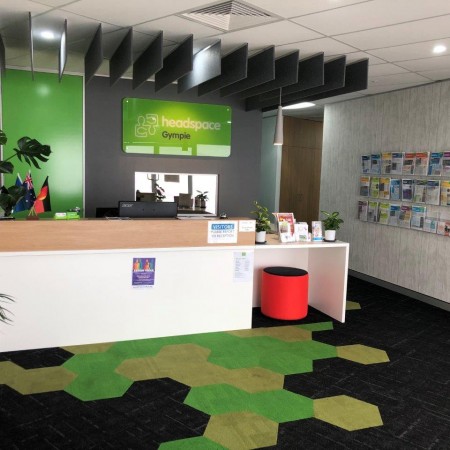 hsG reception 2