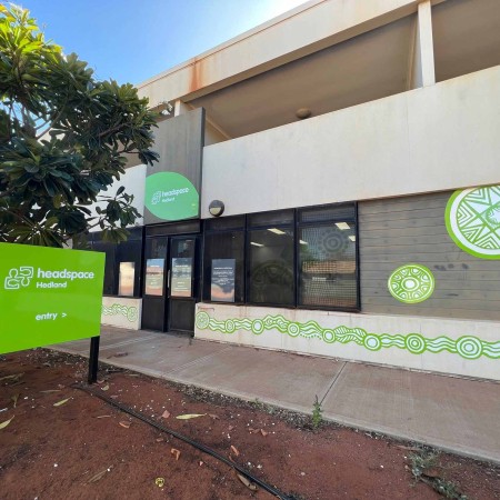 headspace Hedland