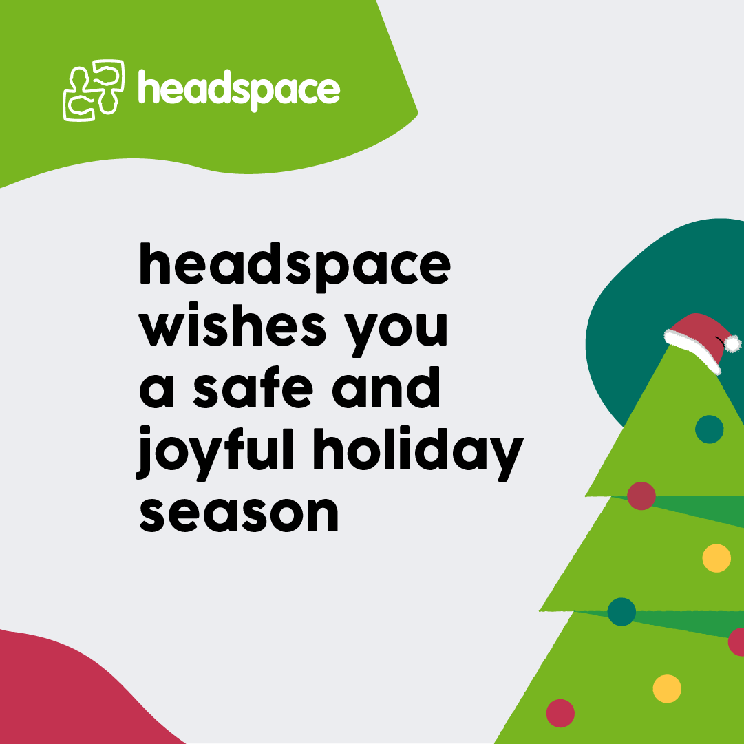 headspace Hurstville Christmas Opening Hours