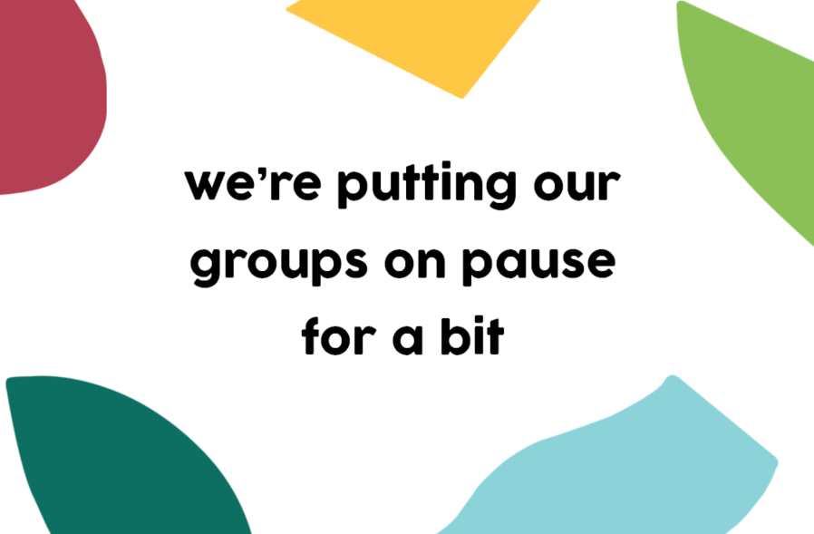 headspace Ipswich Groups on Pause