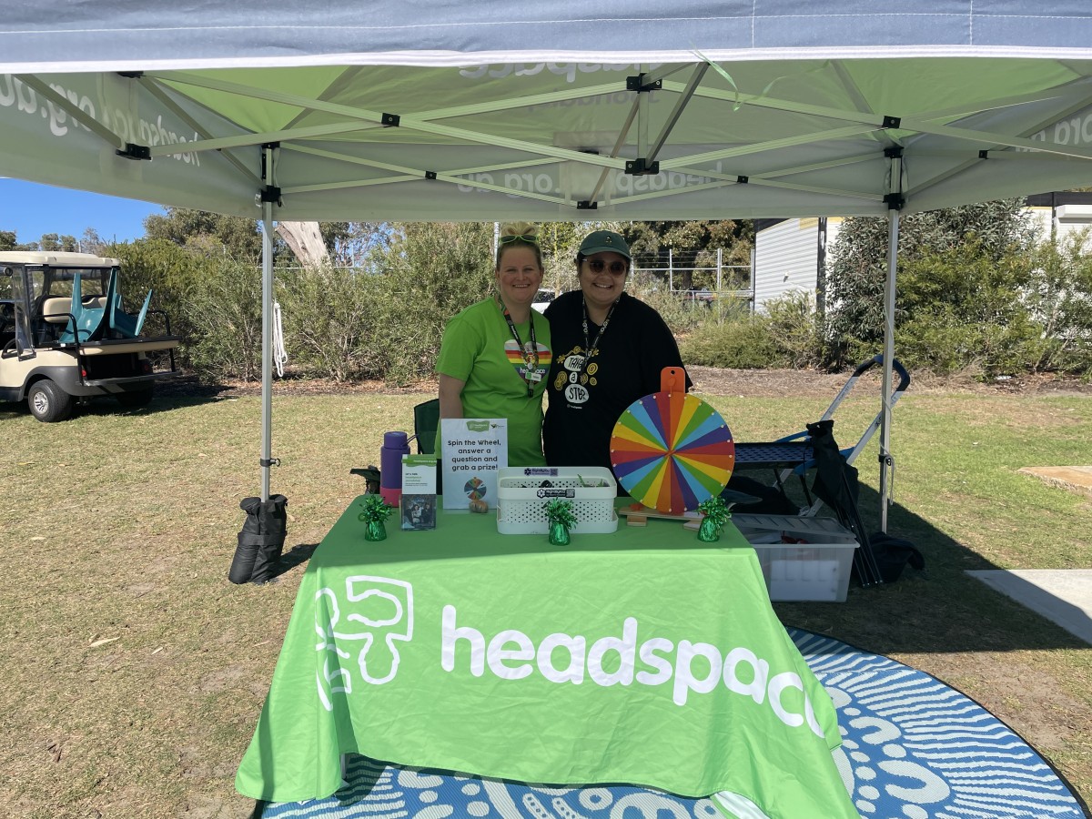 Netball Club's Successful Fundraiser for headspace Joondalup