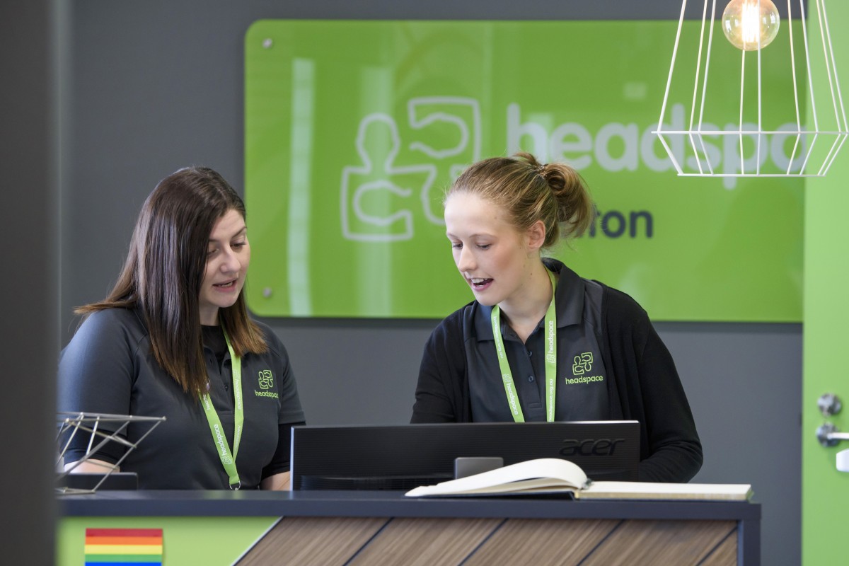 What To Expect at headspace Melton