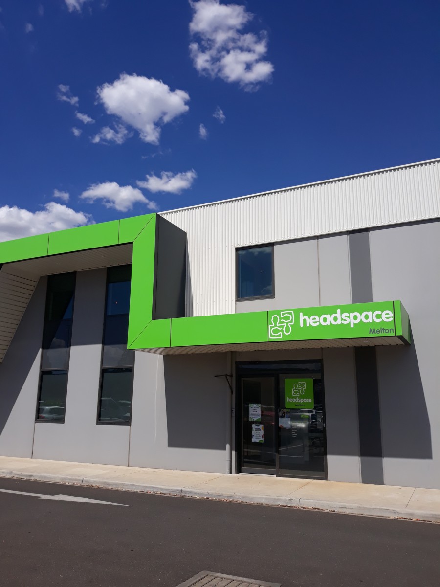headspace Melton Youth Mental Health Centre & Services