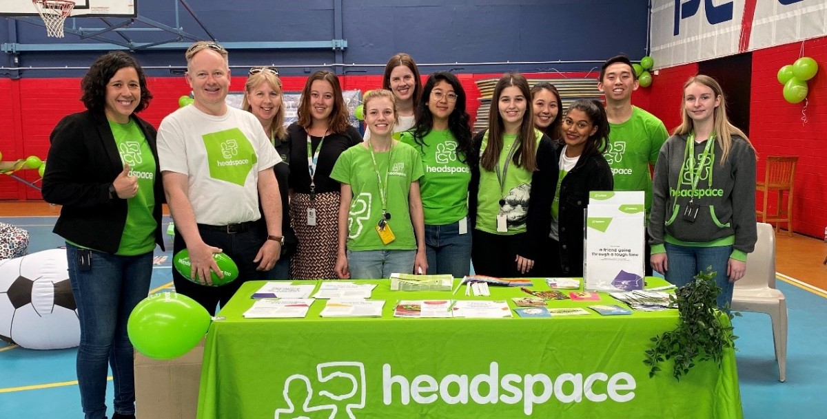 headspace day 2019 success!