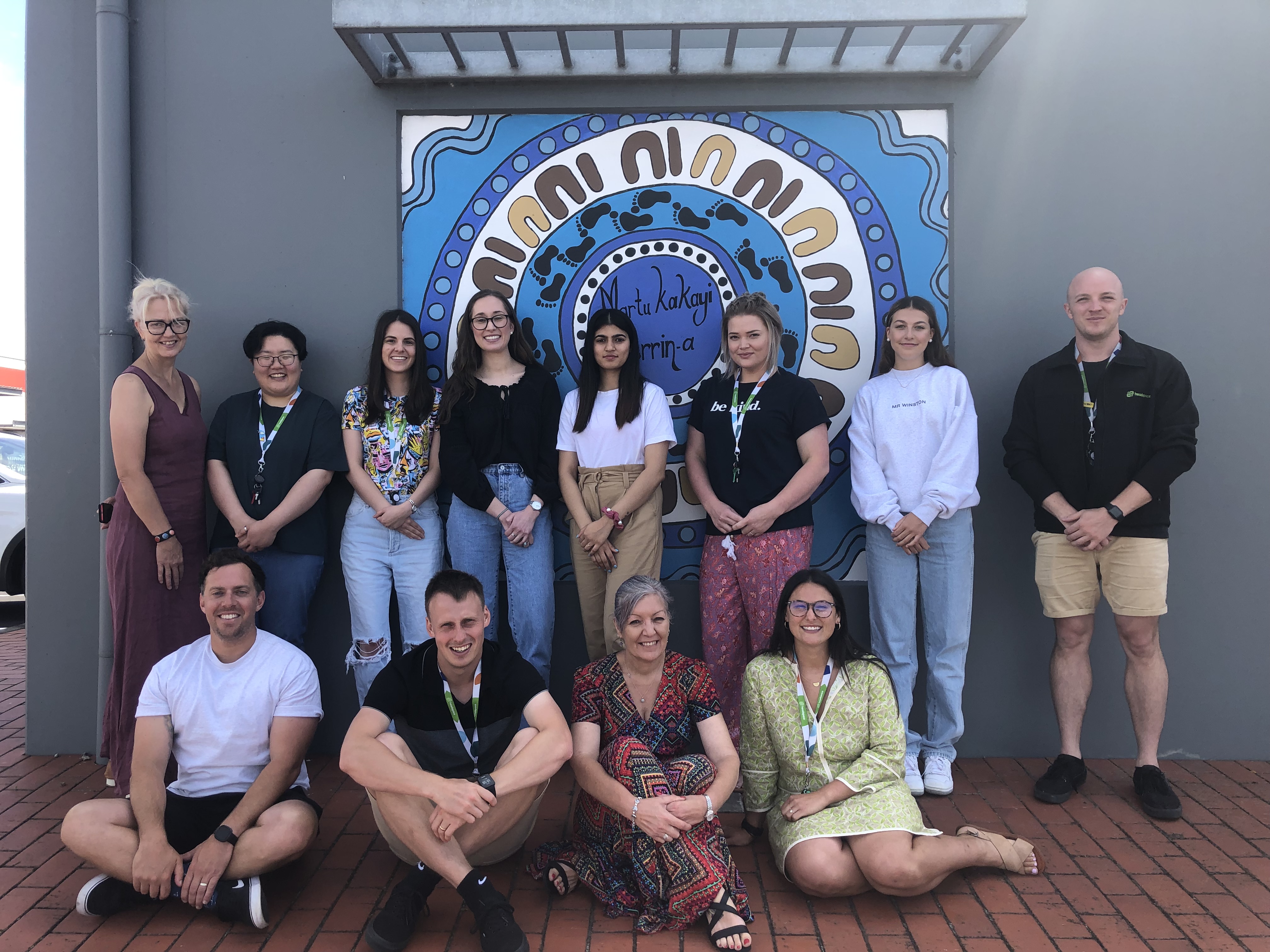 headspace Mount Gambier Youth Mental Health Centre Services