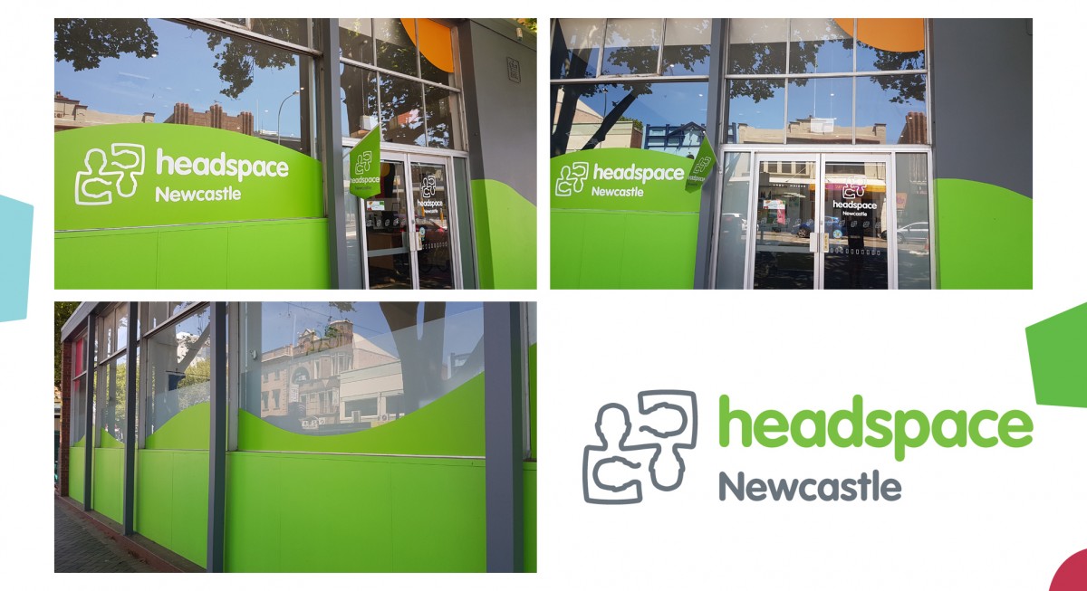 headspace Newcastle Youth Mental Health Centre & Services