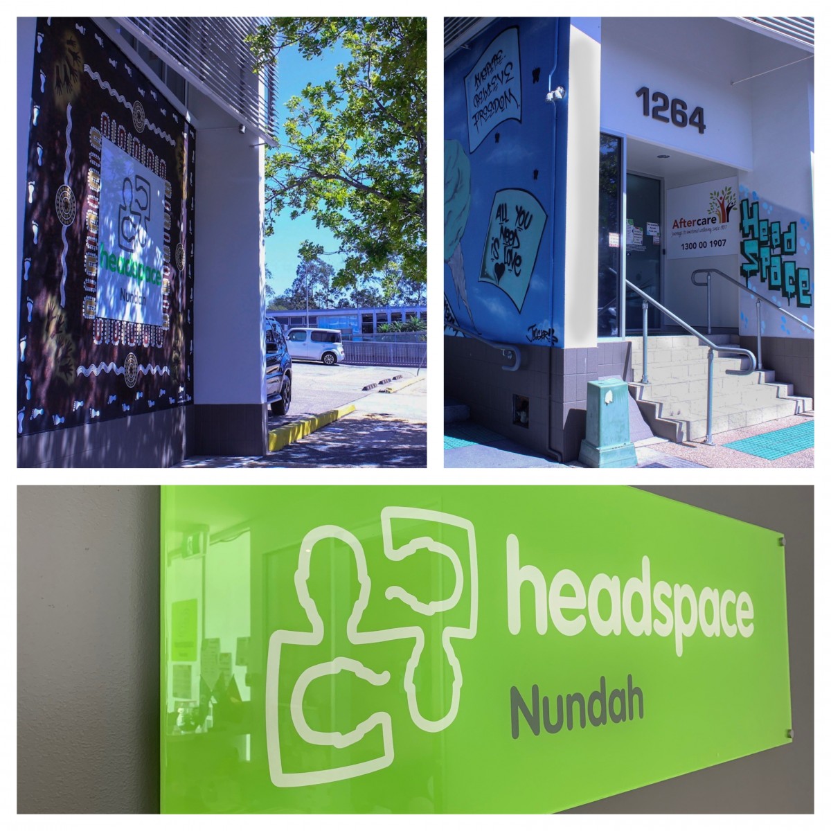headspace Nundah Youth Mental Health Centre & Services