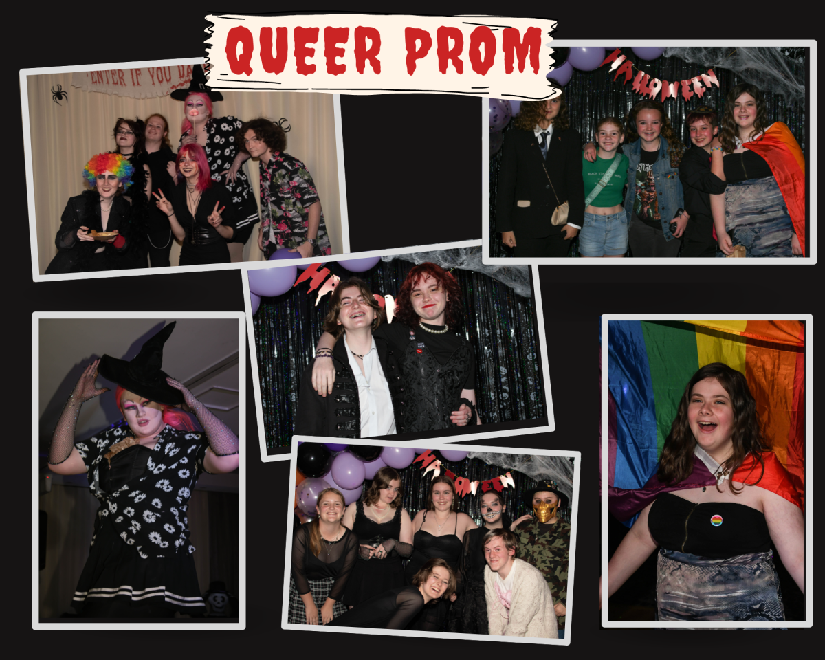 Queer Prom 2022