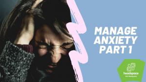 Manage Anxiety Youtube Thumbnail