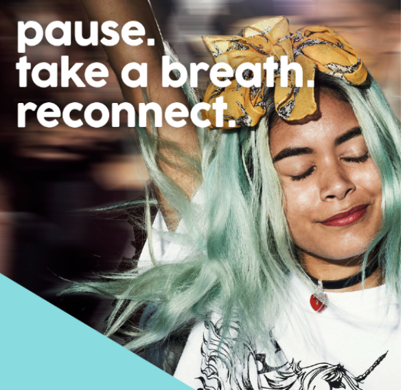 headspace Day 2022 Community Picnic