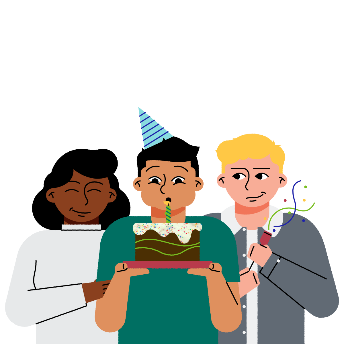 Headspace Queanbeyan is turning 5!