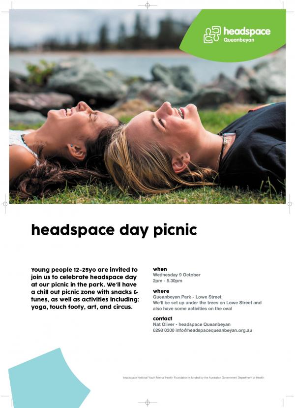 headspace day 2019 poster page 001