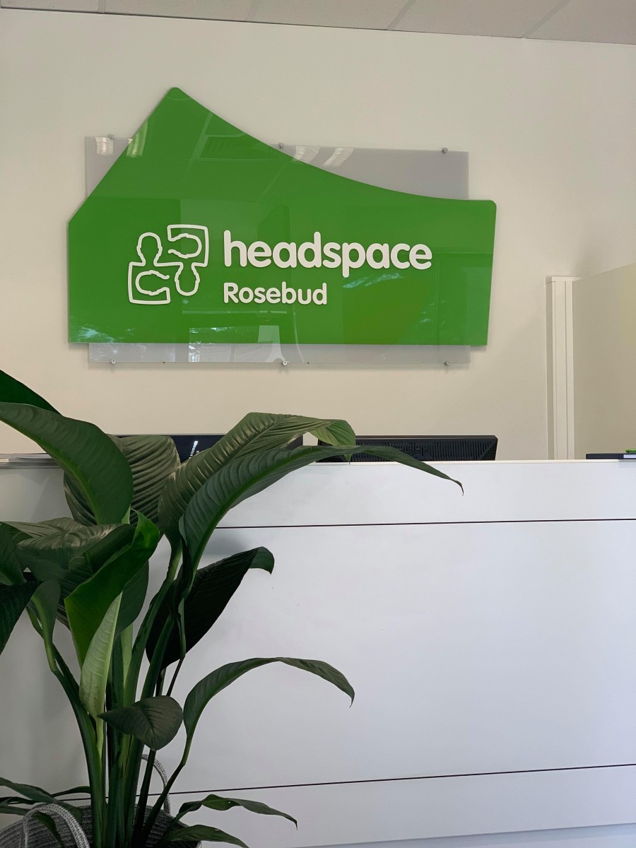 Headspace Rosebud Youth Mental Health Centre Services