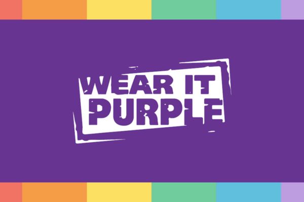 wear it purple day