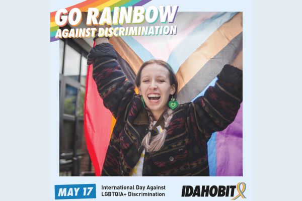 IDAHOBIT 2025