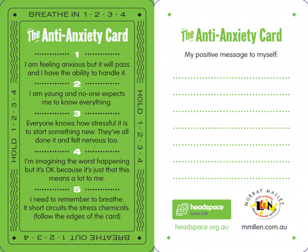 Anti Anxiety Card2