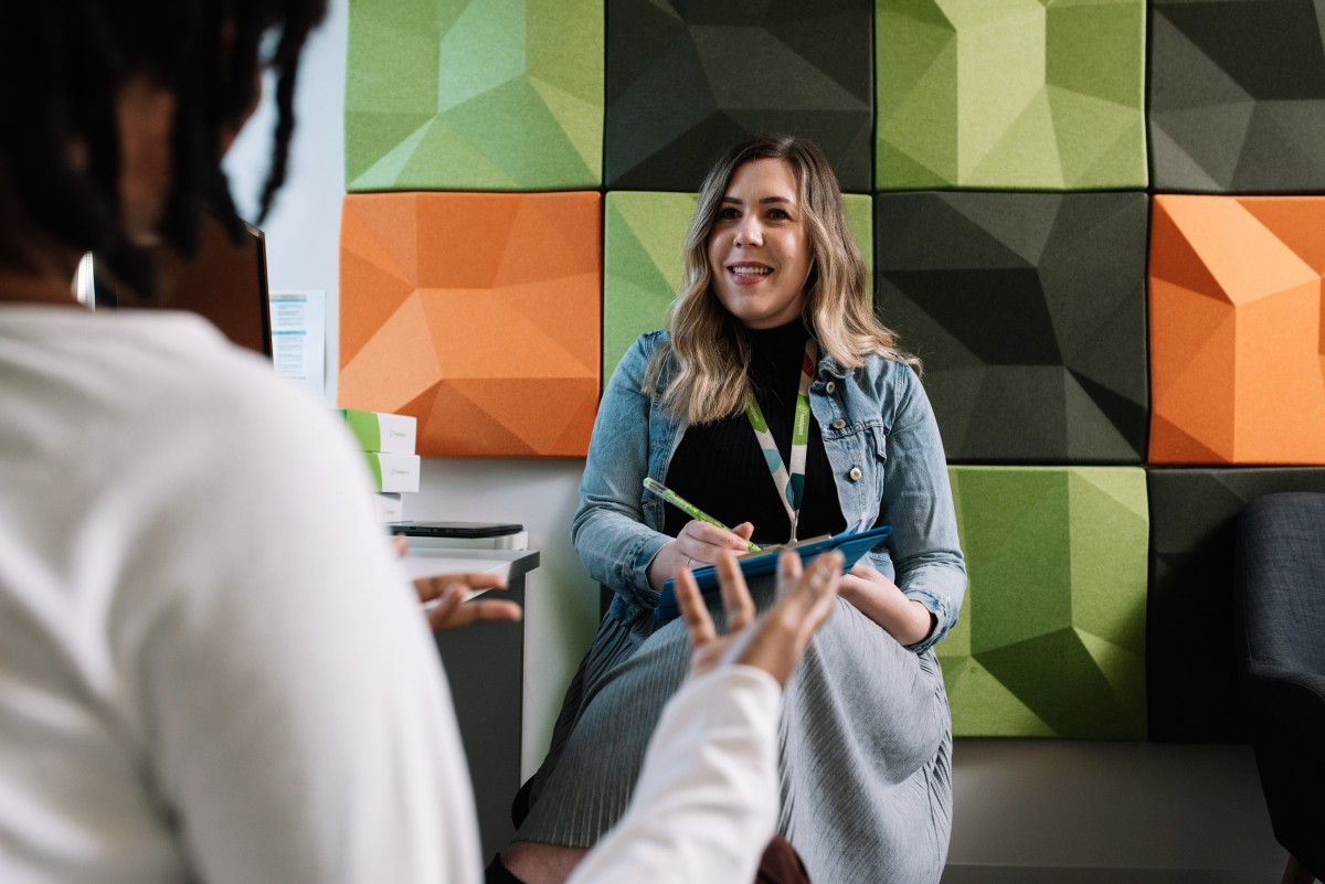 careers at headspace