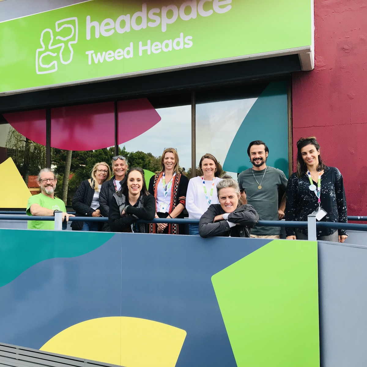 headspace Tweed Heads Youth Mental Health Centre & Services