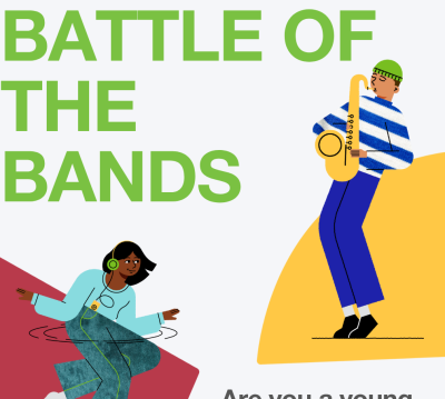 Battle of the bands (1)