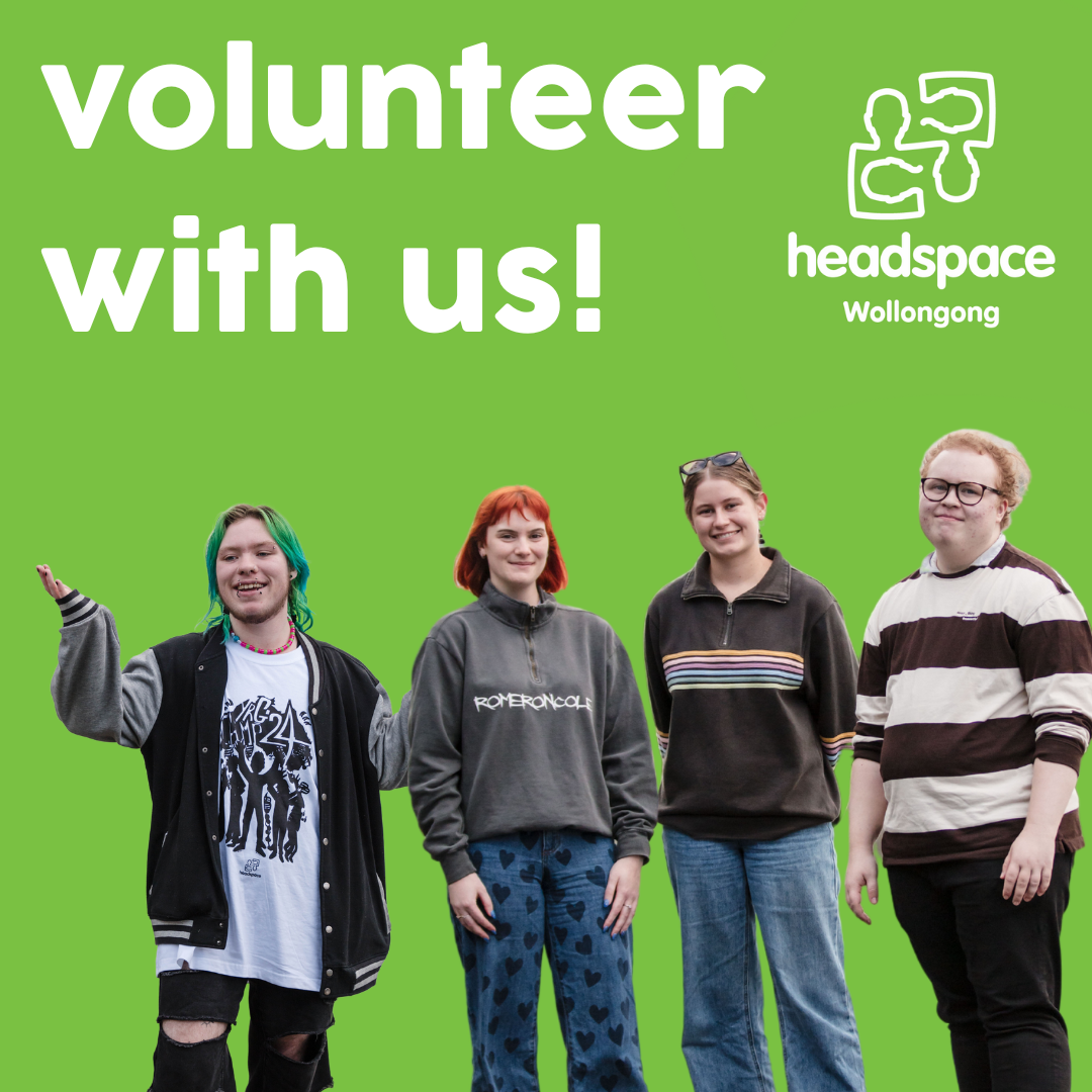 Applications open for 2025 Youth Reference Group