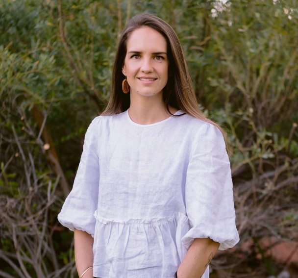 Dr Lilly Brown