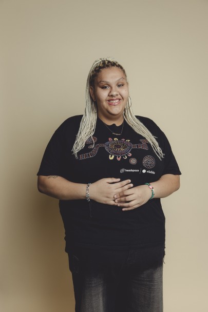 Kadijah McPherson Jabateh