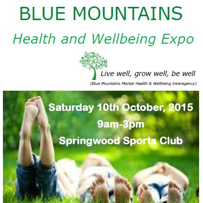 Health Wellbeing Expo pic fb