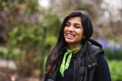 Niharika Hiremath hyNRG